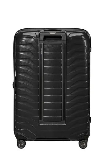 Валіза Samsonite PROXIS BLACK 75x51x31 75 См CW6*09003 - фото 8