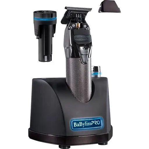 Тример для бороди та вусів BaByliss PRO Snap FX Trimmer FX797E [104319] - фото 2