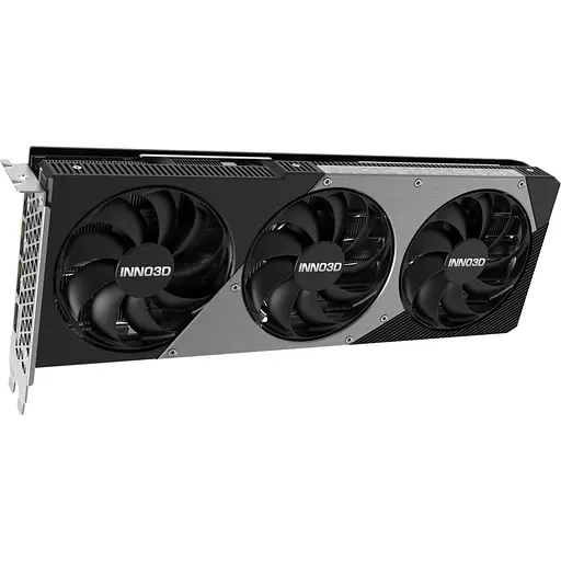 Відеокарта Inno3D GeForce RTX 5070 X3 OC (N50703-12D7X-195064L) UA [135909] - фото 6