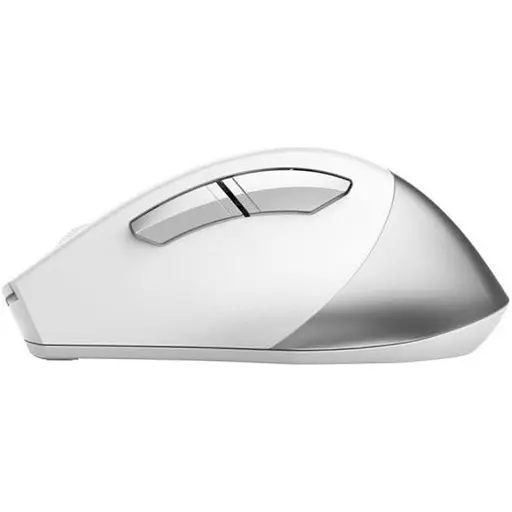 Миша A4Tech FG35S Silver (4711421989855) [144597] - фото 6