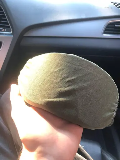 Тактичні окуляри (3 вставні лінзи) Оливковий - фото 5