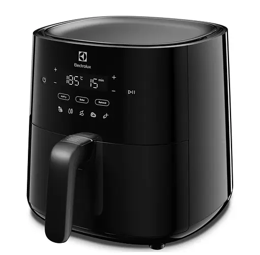 Мультипіч-фритюрниця Electrolux EAF3B (3.3л) - фото 2