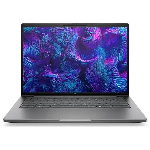 Ноутбук HP ZBook 8 G1i Ultra 7 255H, 5.10 GHz 2.5K, 32GB, 1TB, Arc 140T, Windows 11 Pro