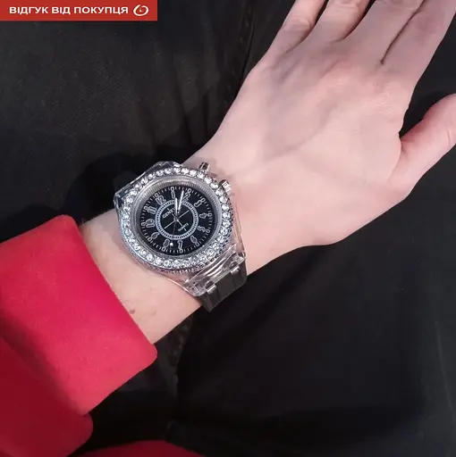 Годинник Geneva Lighter - фото 16