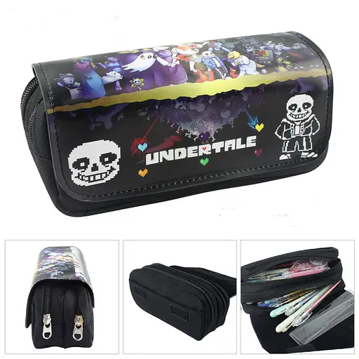 Пенал органайзер Андертейл Undertale UT.50.201 - фото 1