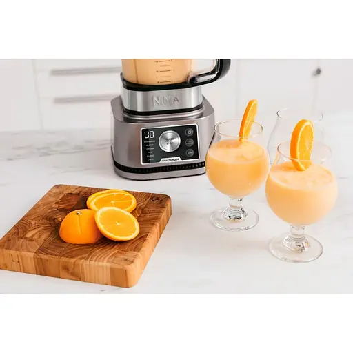 Блендер Ninja Foodi 3-in-1 Power Nutri Mixer CB350EU [126253] - фото 12
