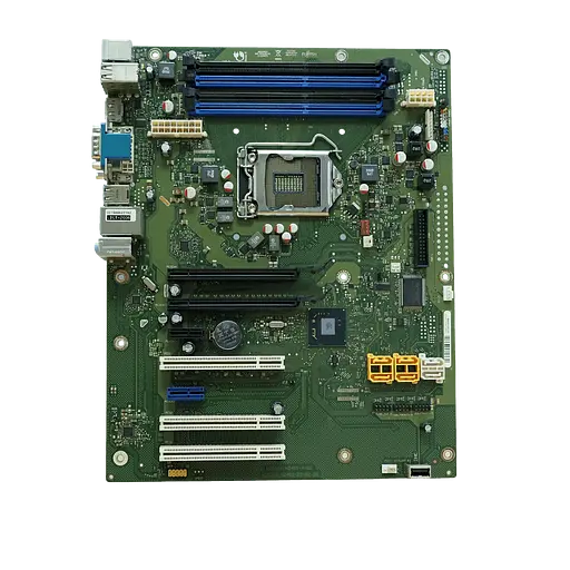 Материнська плата Fujitsu D3067-A11 GS2 LGA 1155 (D3067-A11 GS2) Б/В