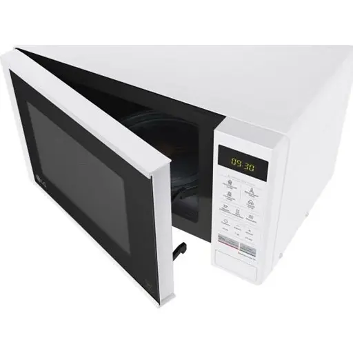 Мікрохвильова піч LG MS 2042 DY - фото 4