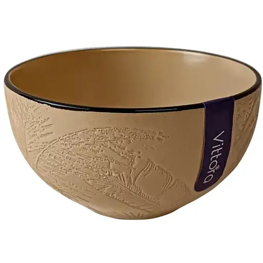 Салатник Vittora Офелия VT-P-2140OF 14 см (147176)