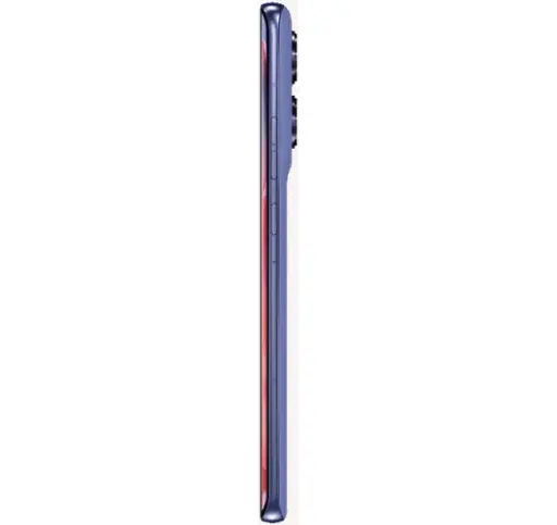 Смартфон Motorola Edge 50 Pro XT2403-2 12/512Gb Luxe Lavender PB1J0053RS UA UCRF - фото 6