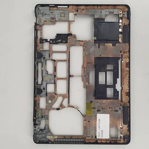 Нижня частина корпусу для ноутбука Dell Latitude E5450 (AP13D000C00, 0T56G8 2.7A) Б/в - фото 2