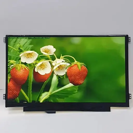 Матриця для ноутбука 11.6 Led Slim HD 30pin (B116XAN04.0) - Class А- Б/В - фото 1