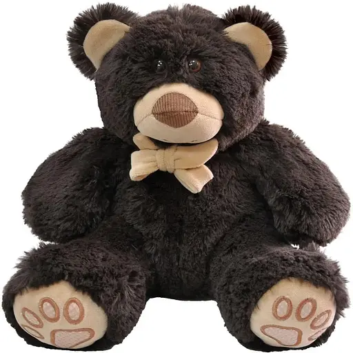 Мягкая игрушка Медвежонок Хани Tigres ВЕ-0209 Разноцветный (4823061505156) - фото 1