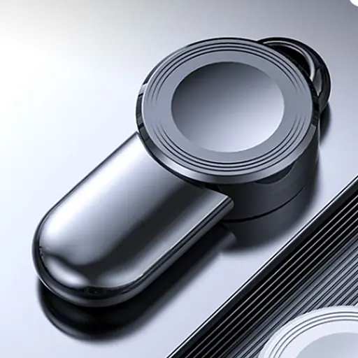 БЗП для Apple Watch Magnetic Charger USB Black - фото 2