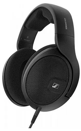 Наушники Sennheiser HD 560S Over-Ear (509144) - фото 2