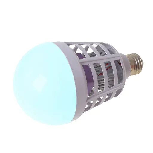 Лампа Brille димована світлодіодна LED 7W G10 NW MR16 V-dim 220 В - фото 4