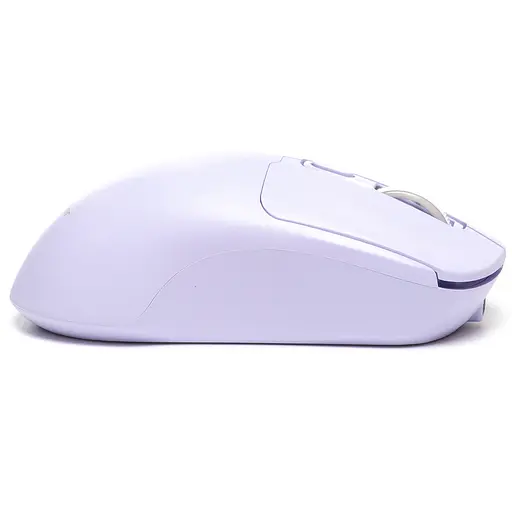 Мышь Hölmer офисная беспроводная сиреневая (MW-02OF) - фото 10