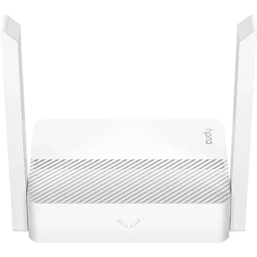 Маршрутизатор Cudy WR1200E, AC1200 Wi-Fi Router