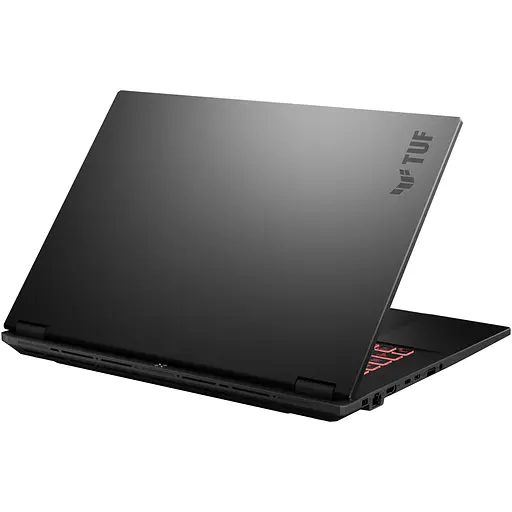 Ноутбук Ігровий ASUS TUF A18 7 260 5.1GHz, 18'', Full HD+, WUXGA, 144Hz, IPS, 16GB DDR5, 1TB SSD - фото 9