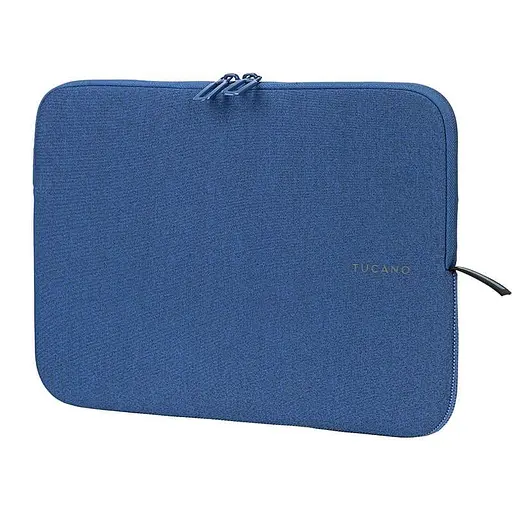 Чохол для ноутбука Tucano Melange 11/12" Blue (BFM1112-B) - фото 2