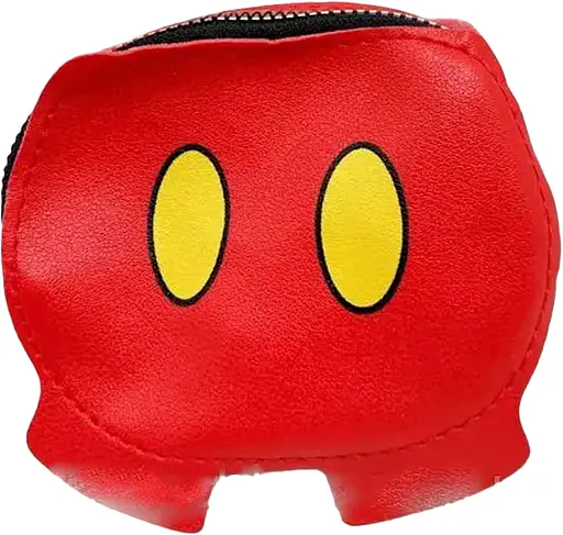 Гаманець зі штучної шкіри (В асортименті)