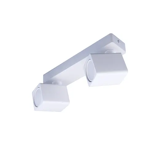 Спот Skarlat TH8902 WH - фото 2