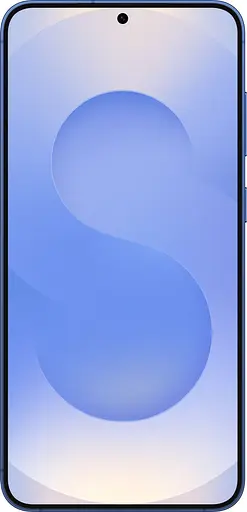 Смартфон Samsung Galaxy S25+ 5G S936 67' 12/256ГБ 2SIM 4900мА/год синій сапфіровий - фото 3