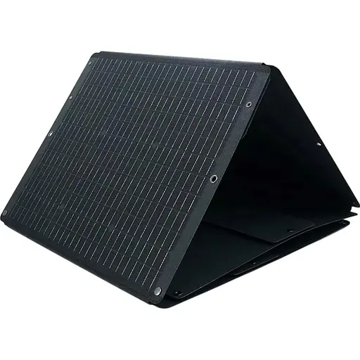 Портативная солнечная панель Brazzers SP40 18V/40W [157521] - фото 2