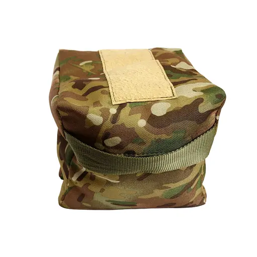 Мішок стрілецький упор барикадний PRS GEN 9 Кость - фото 5