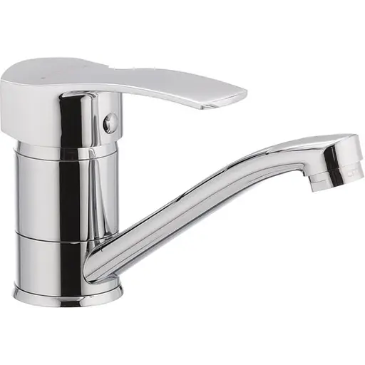 Змішувач для умивальника CRON FOCUS 004 (CR0018) - фото 1