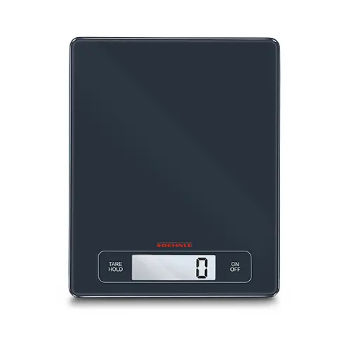Весы кухонные электронные Soehnle Page Profi (67080) - фото 2