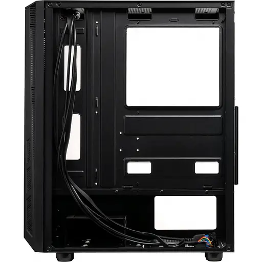 Корпус Vinga Vision II (Vision II) Без БП - фото 5