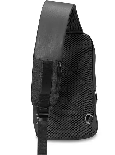 Городской рюкзак Semi Line 5 Black (L2009) - фото 9