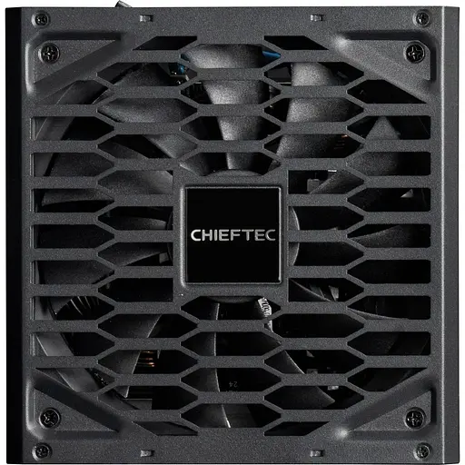 Блок живлення Chieftec Vega 850W (PPG-850-S) [141320] - фото 5