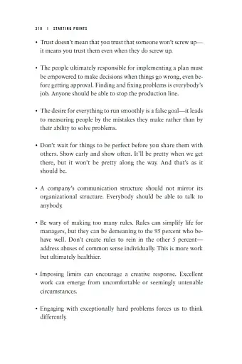 Creativity, Inc. - фото 9