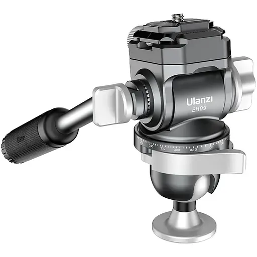Штативная головка Ulanzi EH09 [129522]