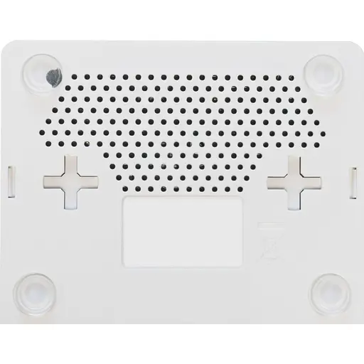 Маршрутизатор (роутер) MikroTik hEX (RB750Gr3) [137441] - фото 3