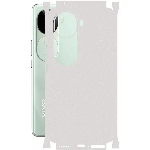 Захисна плівка StatusSKIN для Vivo V40e 5G Корпус Вініл Перлина глянцева