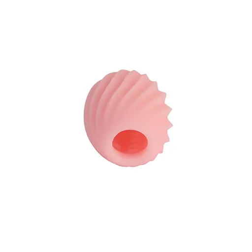 Мастурбатор Chisa Cosy Alpha Masturbator Pleasure Pocket рожевий - фото 3