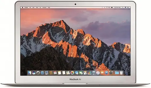 Ноутбук Apple MacBook Air 7,2 A1466 (FVFX52MNJ1WL) (i5-5350U/8/250SSD) - Class A - фото 6