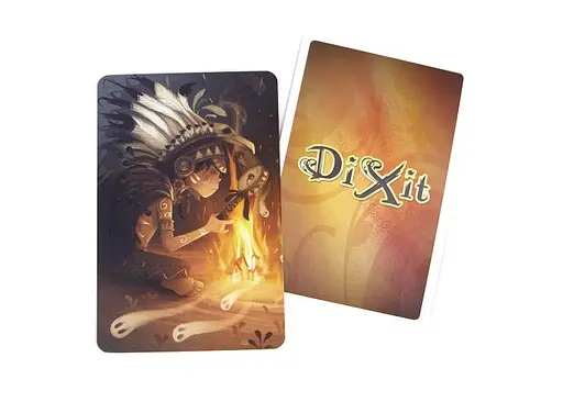 Настільна гра Ігромаг Діксіт 6: Спогади (Dixit 6. Memories) (DIX08ML3) - фото 3