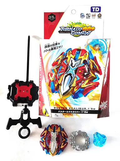 Блей "Ескаліус" b120 b120 (TD1009-B87)