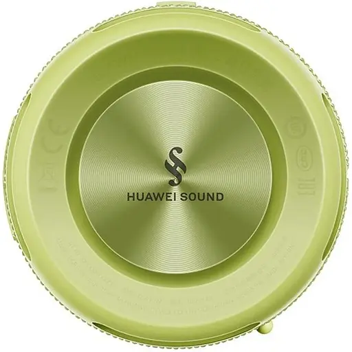 Портативна акустика Huawei Sound Joy 2 Thriving Green [140197] - фото 8