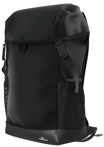 Городской рюкзак 27,5L черный Euro2024 sum0028789 - фото 3