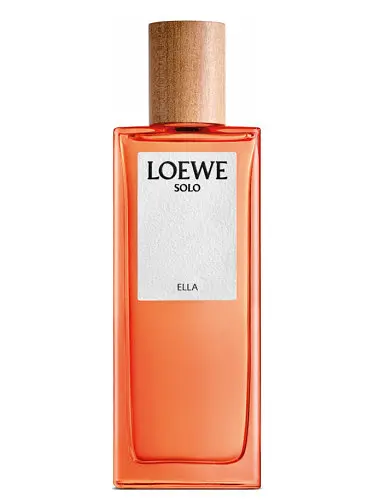 Оригинал Loewe Solo Loewe Ella 30 мл парфюмированная вода - фото 1