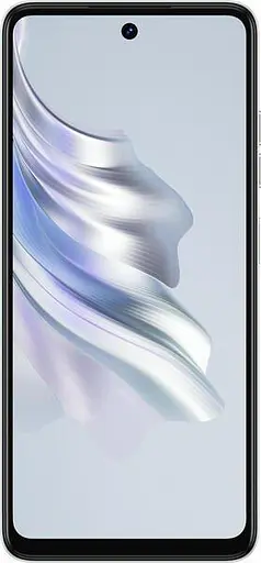 Смартфон Tecno Spark 20 KJ5n 8/128Gb NFC Cyber White 4894947013522 UA UCRF - фото 2