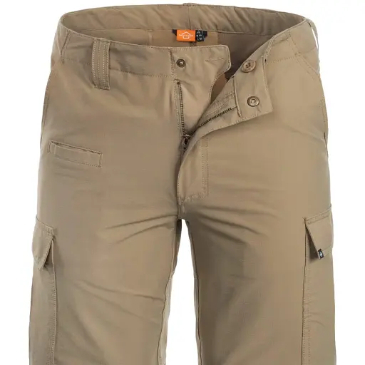 Брюки Pentagon BDU 2.0 "Tropic" Pants 44 Coyote - фото 4