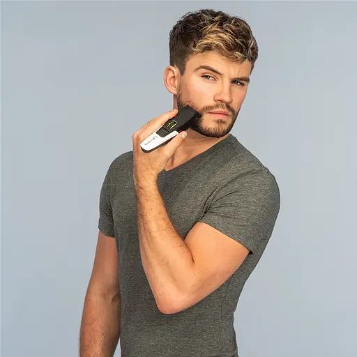 Тример для бороди та вусів Remington MB4000 Style Series B4 (6651520) - фото 4