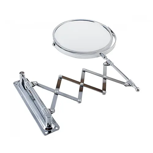 Дзеркало косметичне настінне NIAGARA (00043) - фото 2