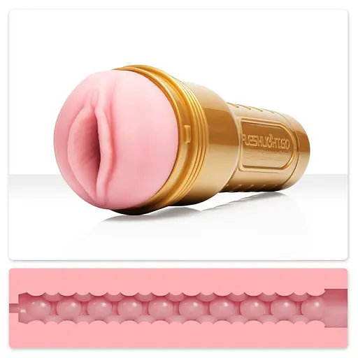 Мастурбатор Fleshlight GO STU - фото 5